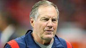 Bill Belichick